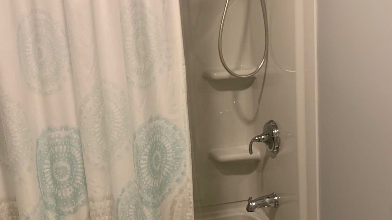 Photo of Bathroom in Windsor Locks