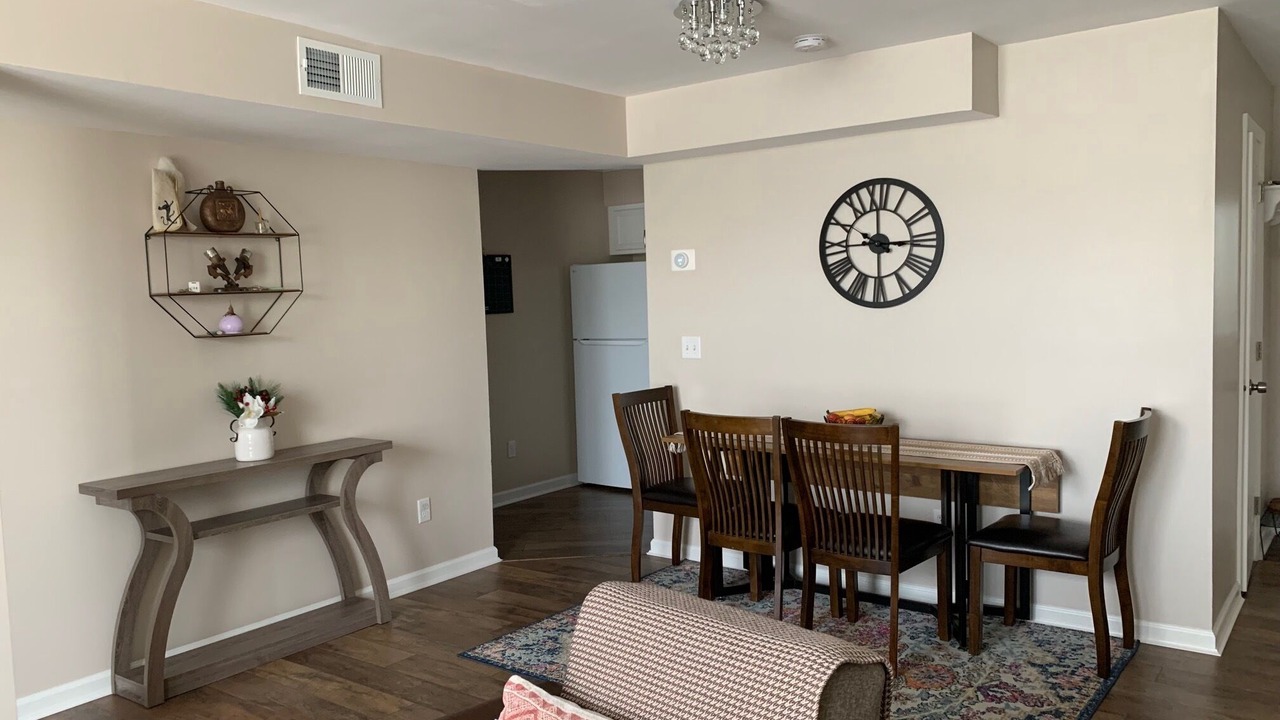 Photo of Livingroom in Windsor Locks