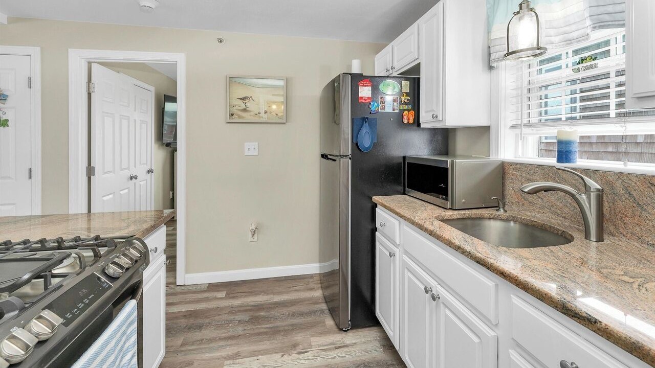 Photo of Kitchen in Hampton