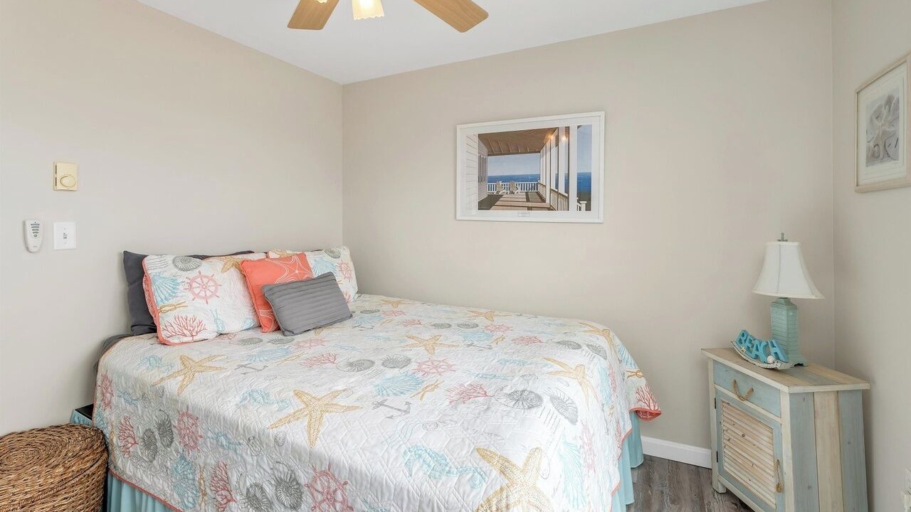 Photo of Bedroom in Hampton