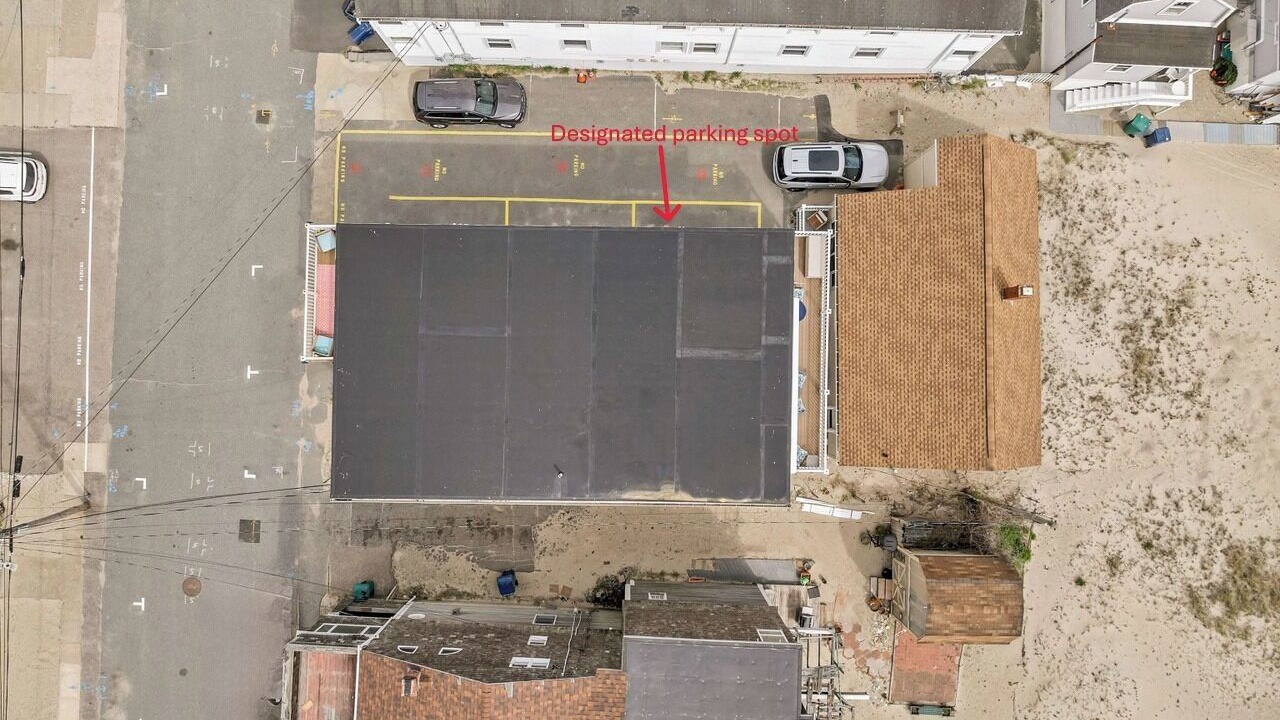 Photo of Outdoor in Hampton