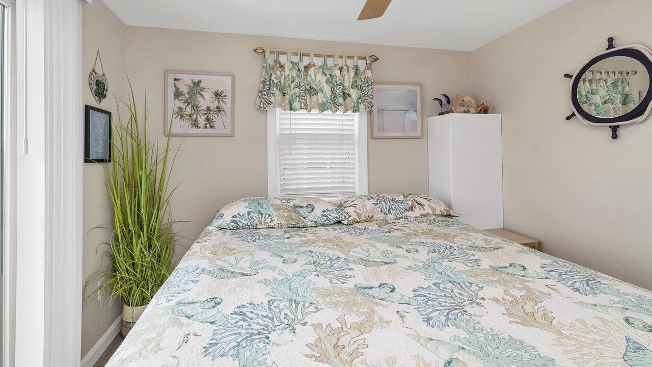 Photo of Bedroom in Hampton