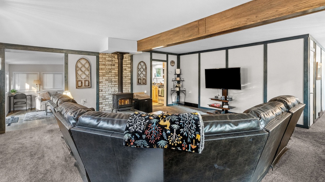 Photo of Livingroom in Zenda