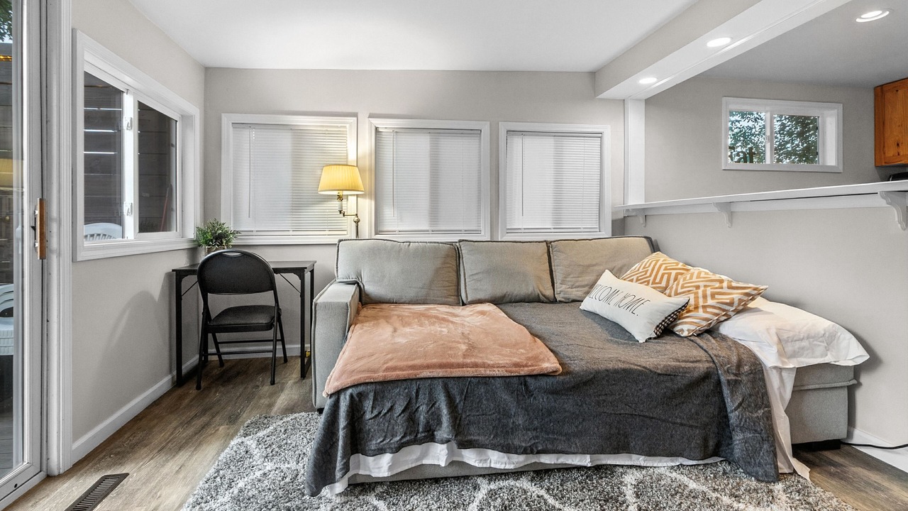 Photo of Bedroom in Zenda