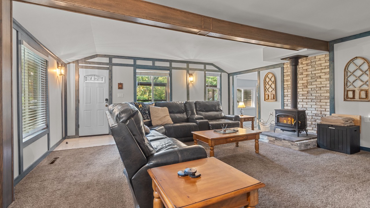 Photo of Livingroom in Zenda