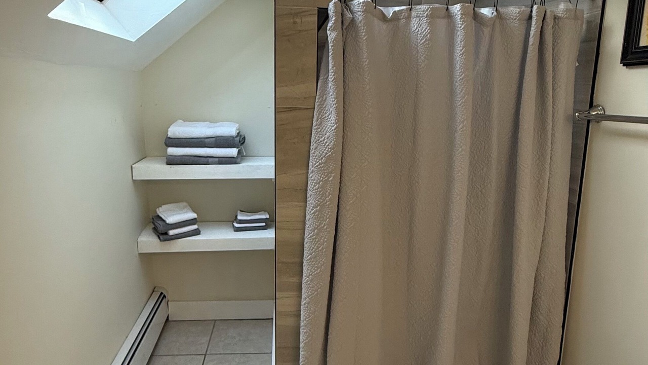 Photo of Bathroom in Meredith