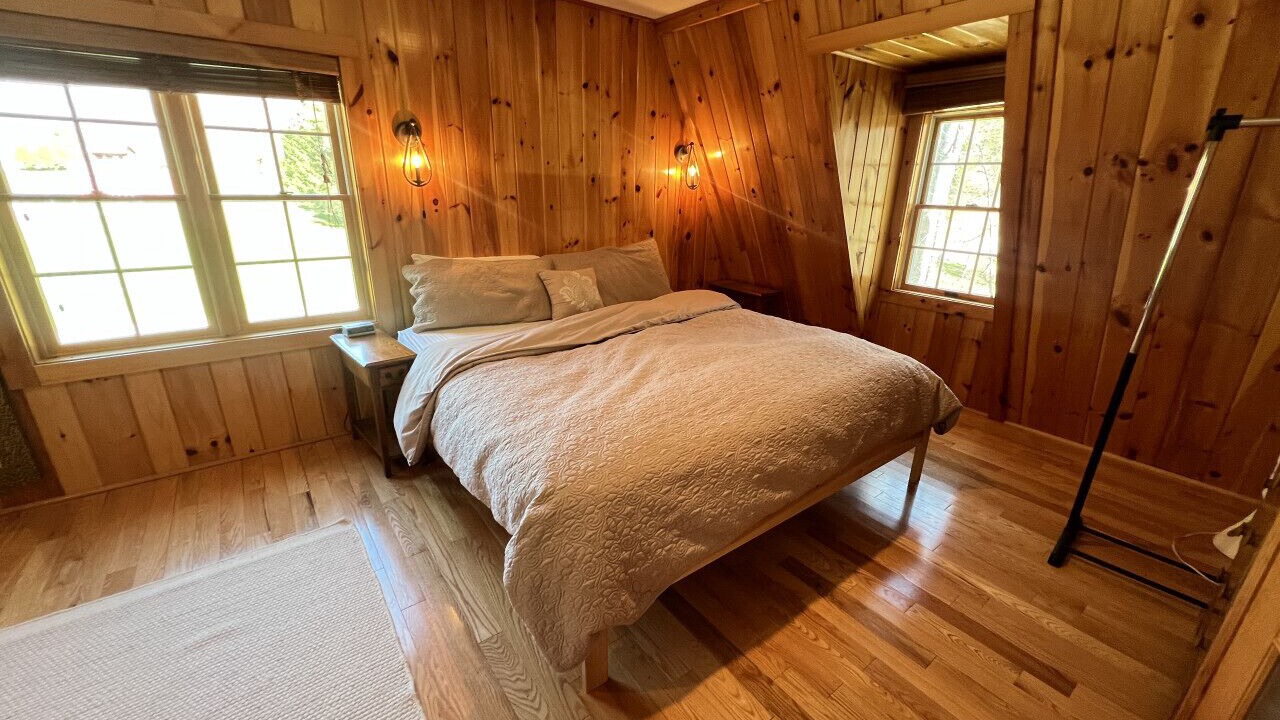 Photo of Bedroom in Sandgate