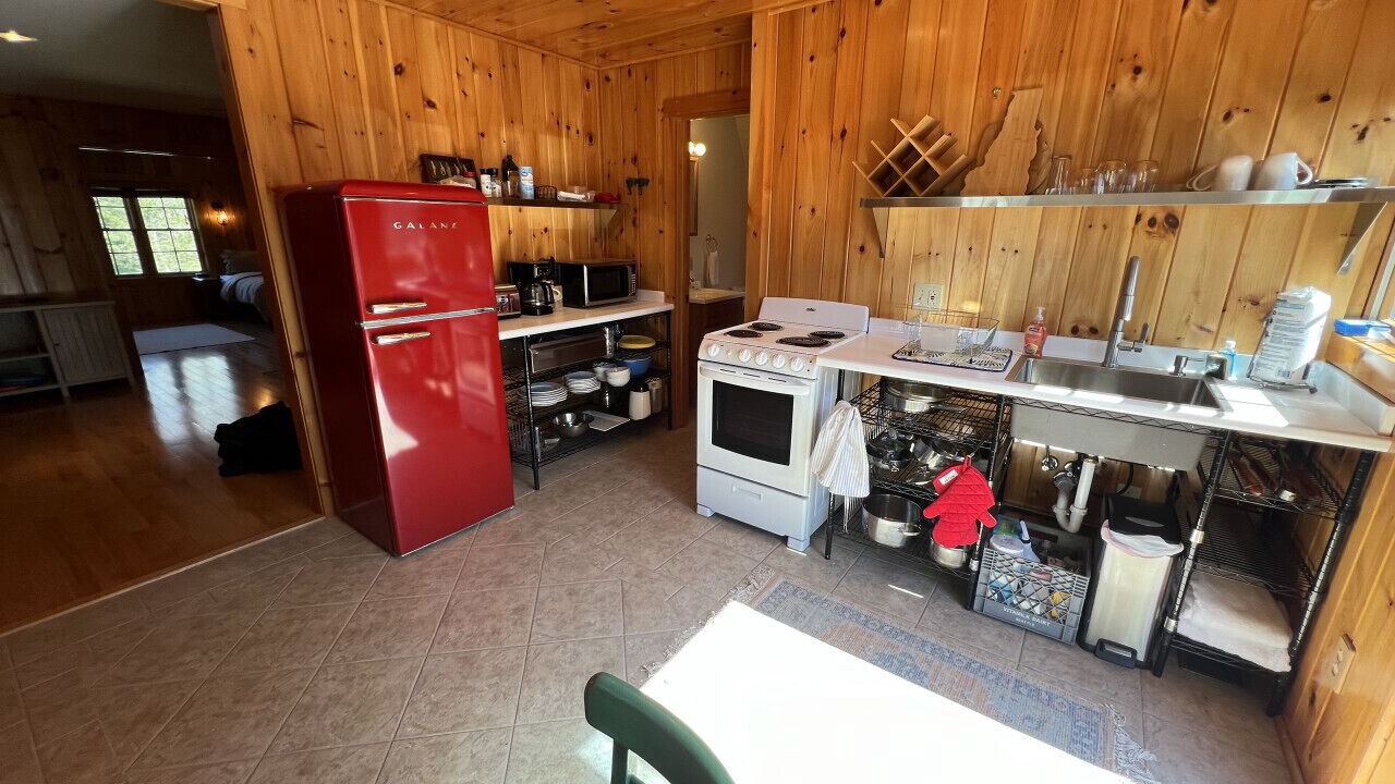 Photo of Kitchen in Sandgate