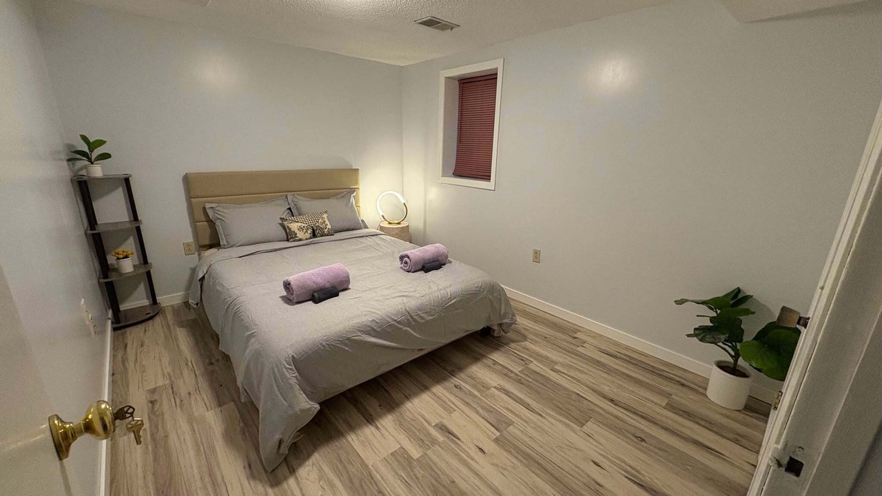 Photo of Bedroom in Chaska