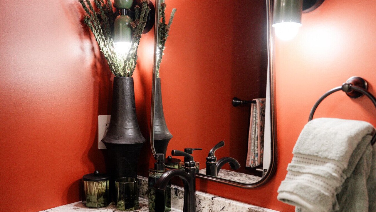 Photo of Bathroom in Summit - University