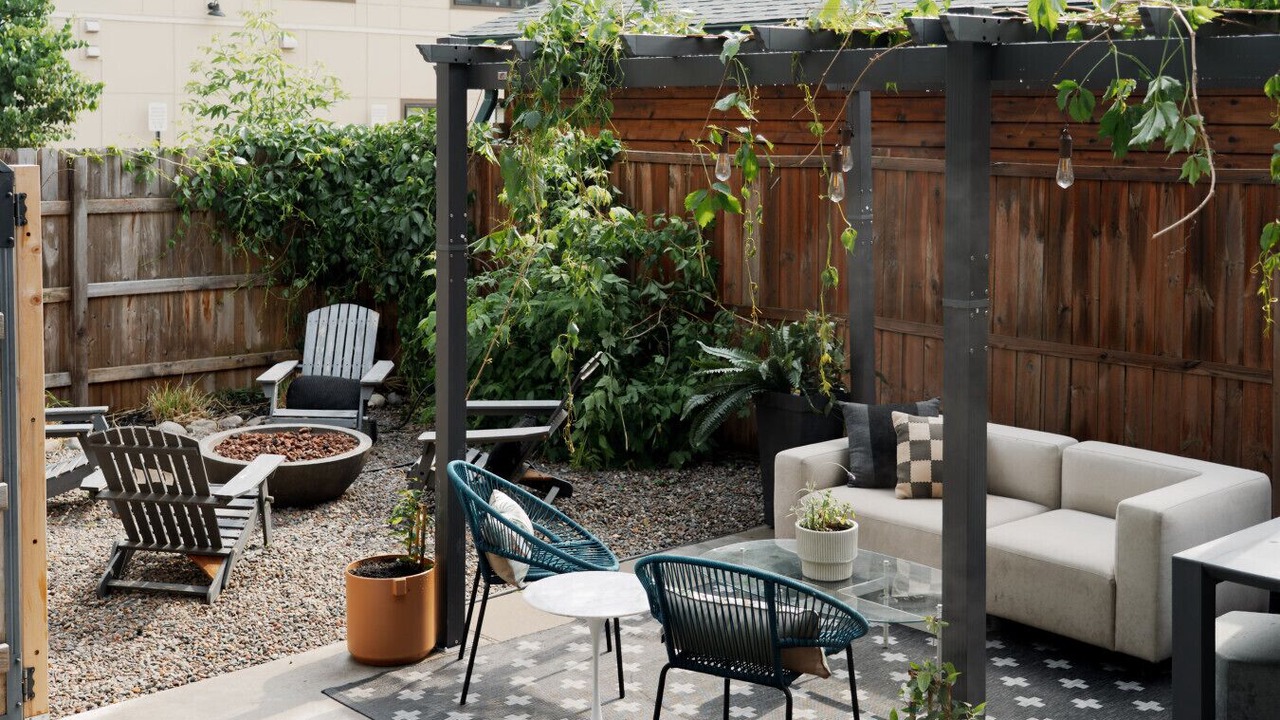 Photo of Patio Balcony in Summit - University
