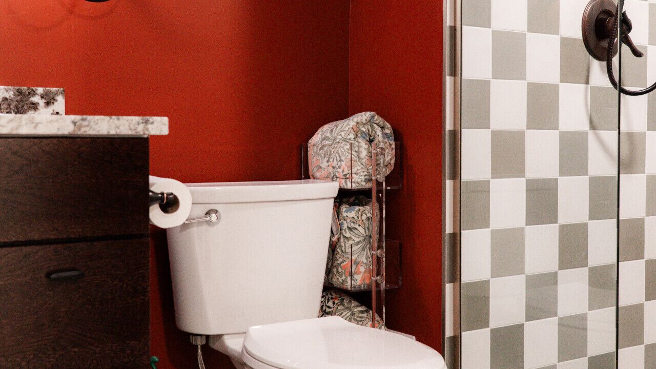 Photo of Bathroom in Summit - University