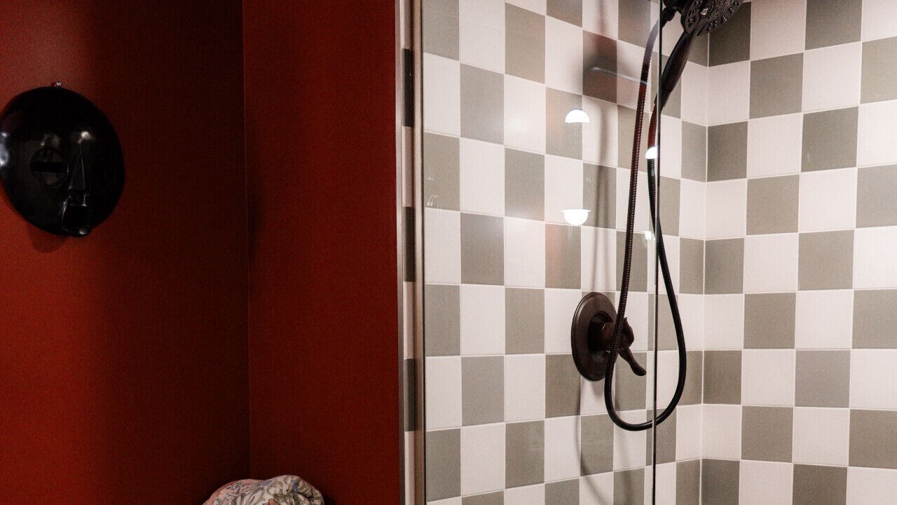 Photo of Bathroom in Summit - University