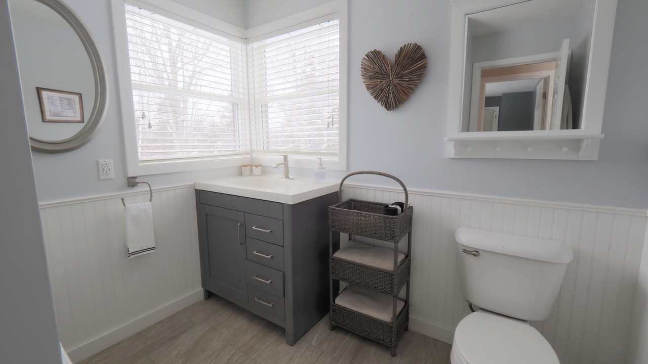 Photo of Bathroom in Plymouth