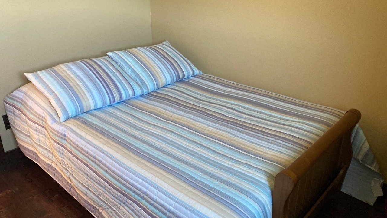 Photo of Bedroom in Enosburg Falls