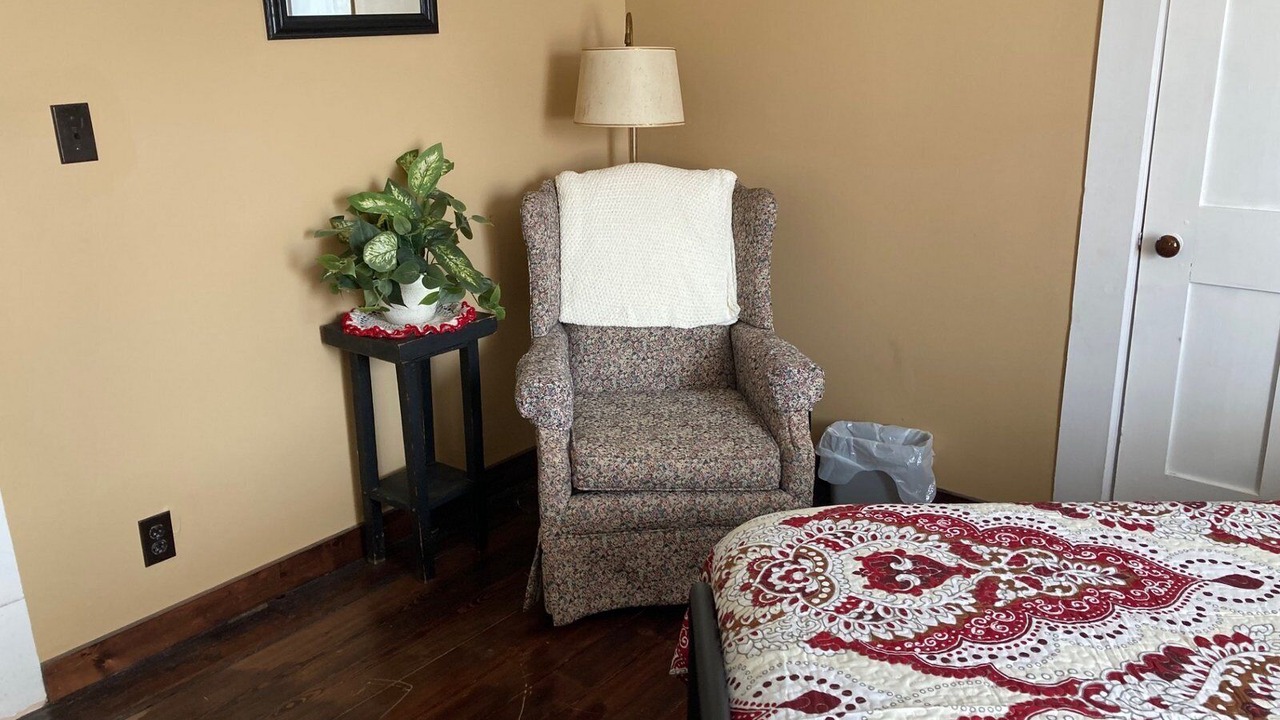Photo of Bedroom in Enosburg Falls