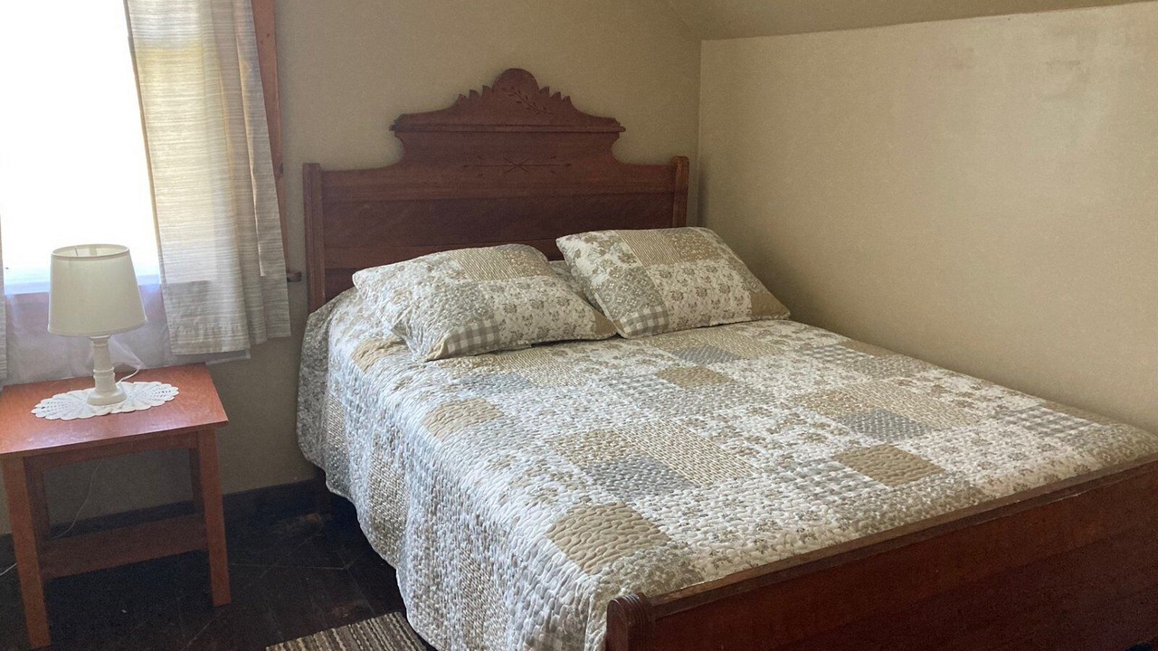 Photo of Bedroom in Enosburg Falls