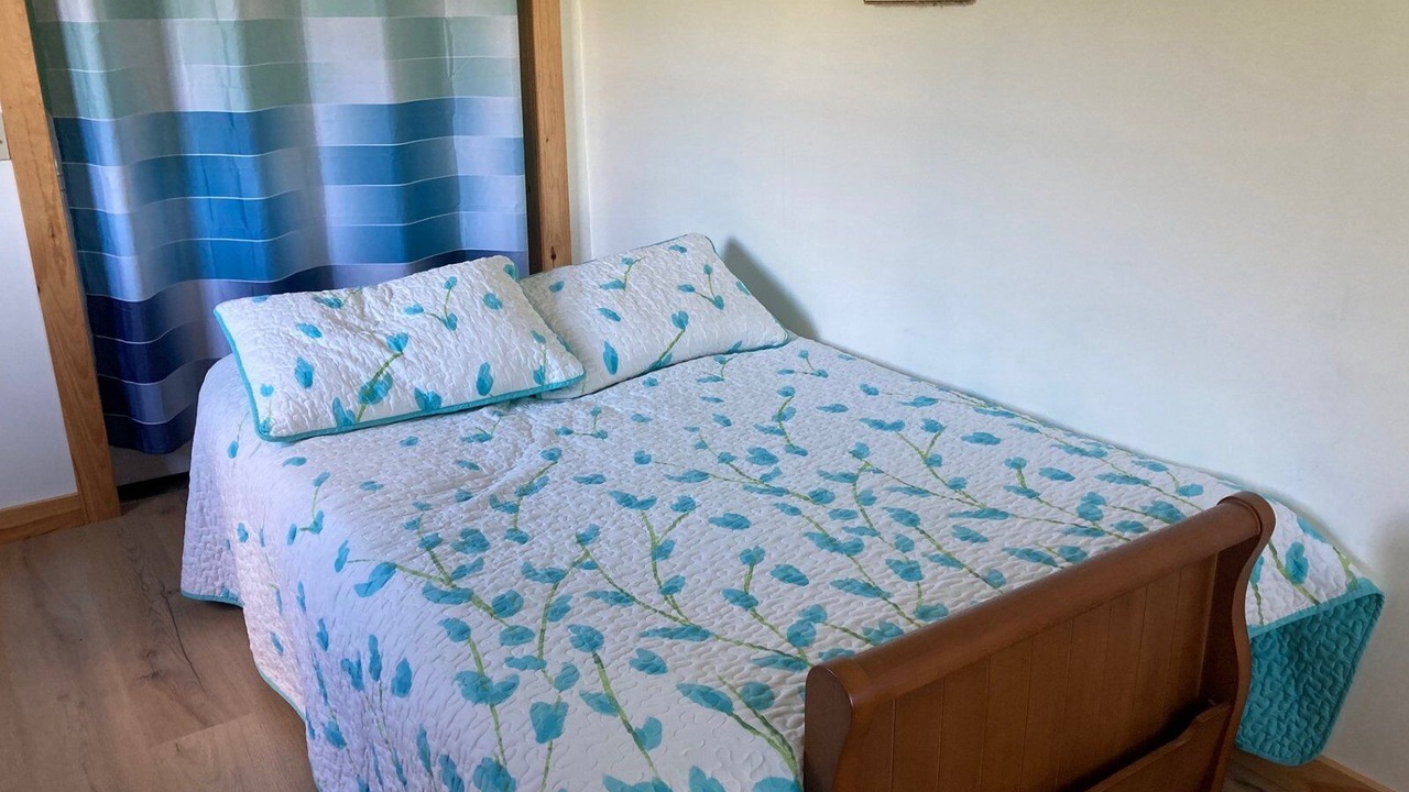Photo of Bedroom in Enosburg Falls
