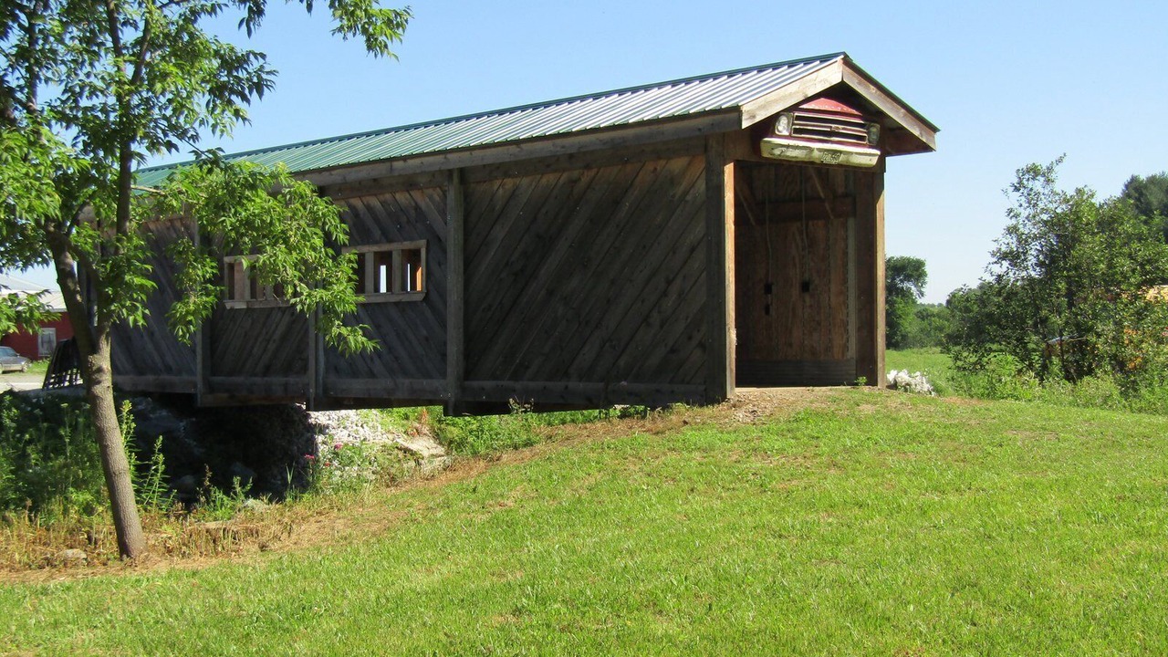 Photo of Outdoor in Enosburg Falls