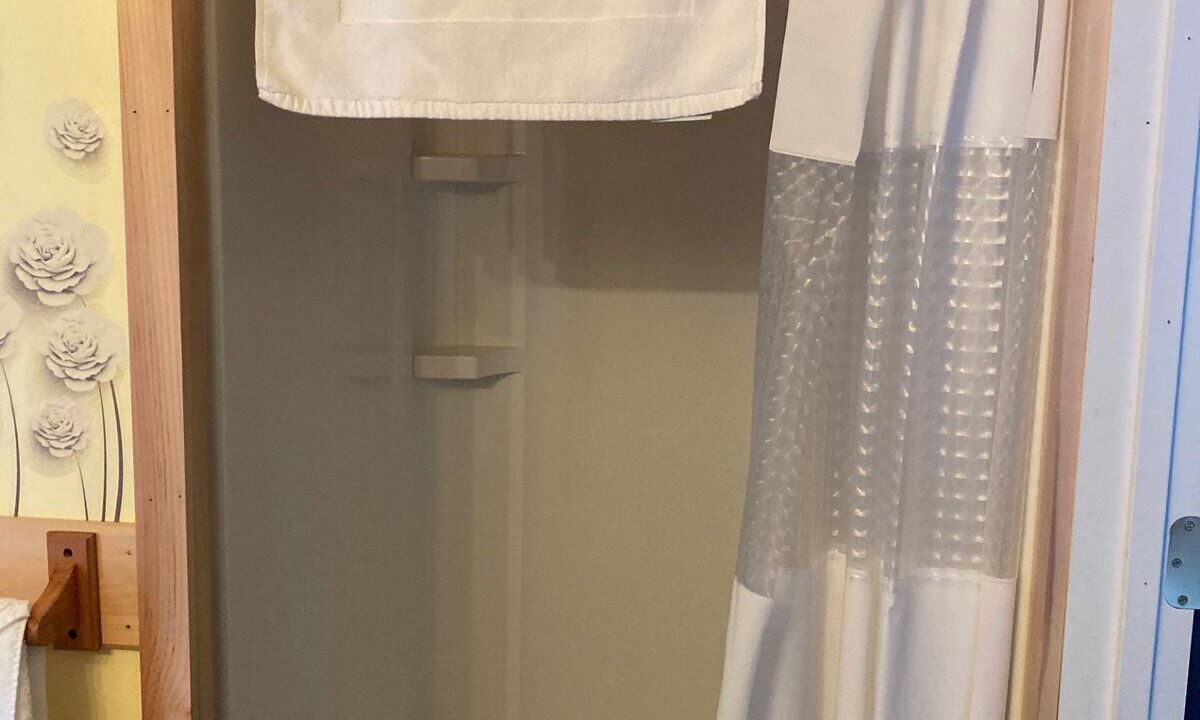 Photo of Bathroom in Enosburg Falls