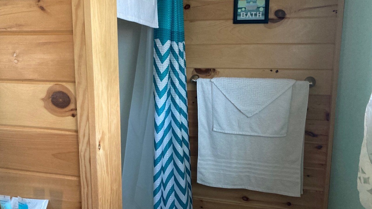 Photo of Bathroom in Enosburg Falls