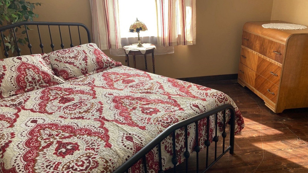 Photo of Bedroom in Enosburg Falls