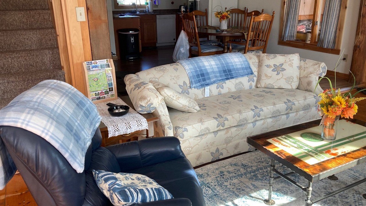 Photo of Livingroom in Enosburg Falls