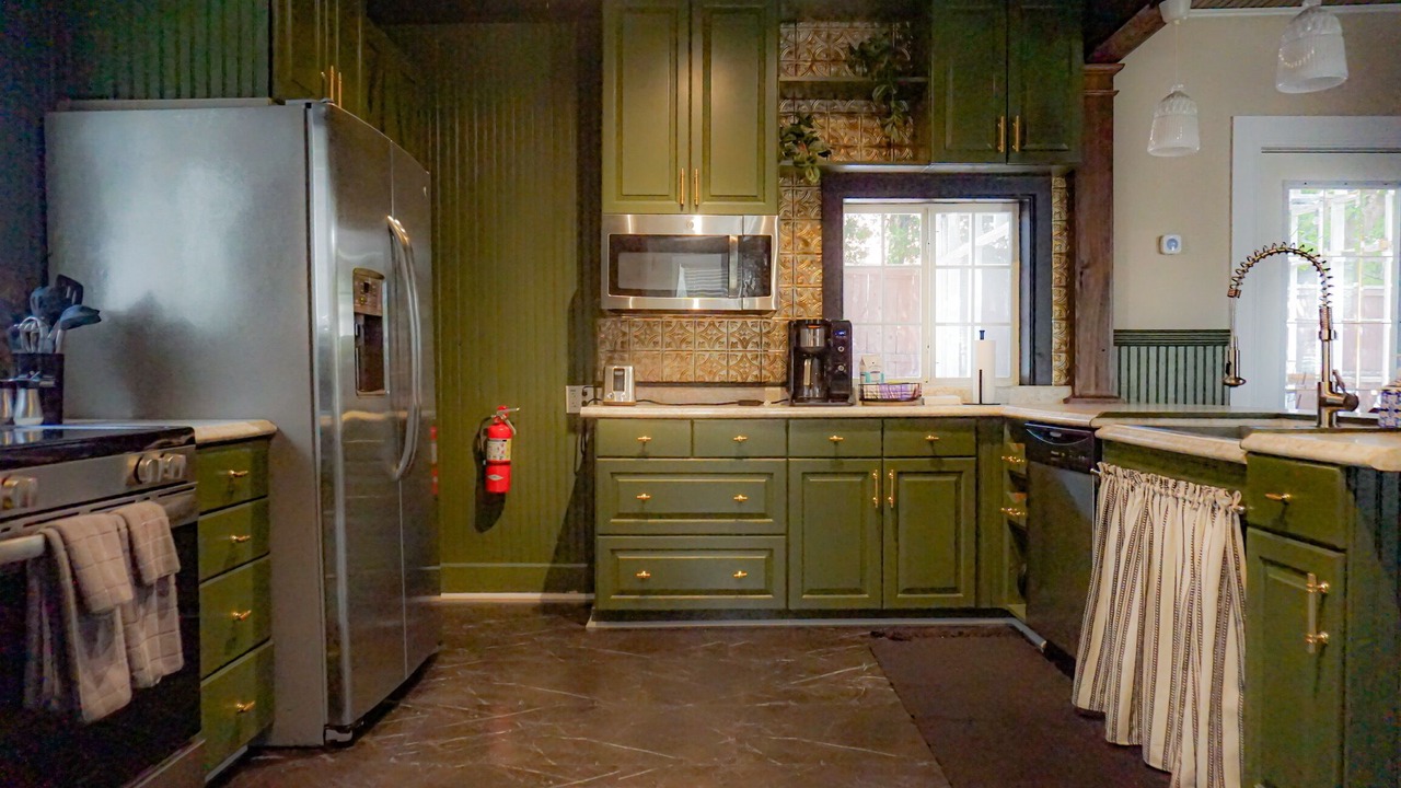 Photo of Kitchen in Stillwater
