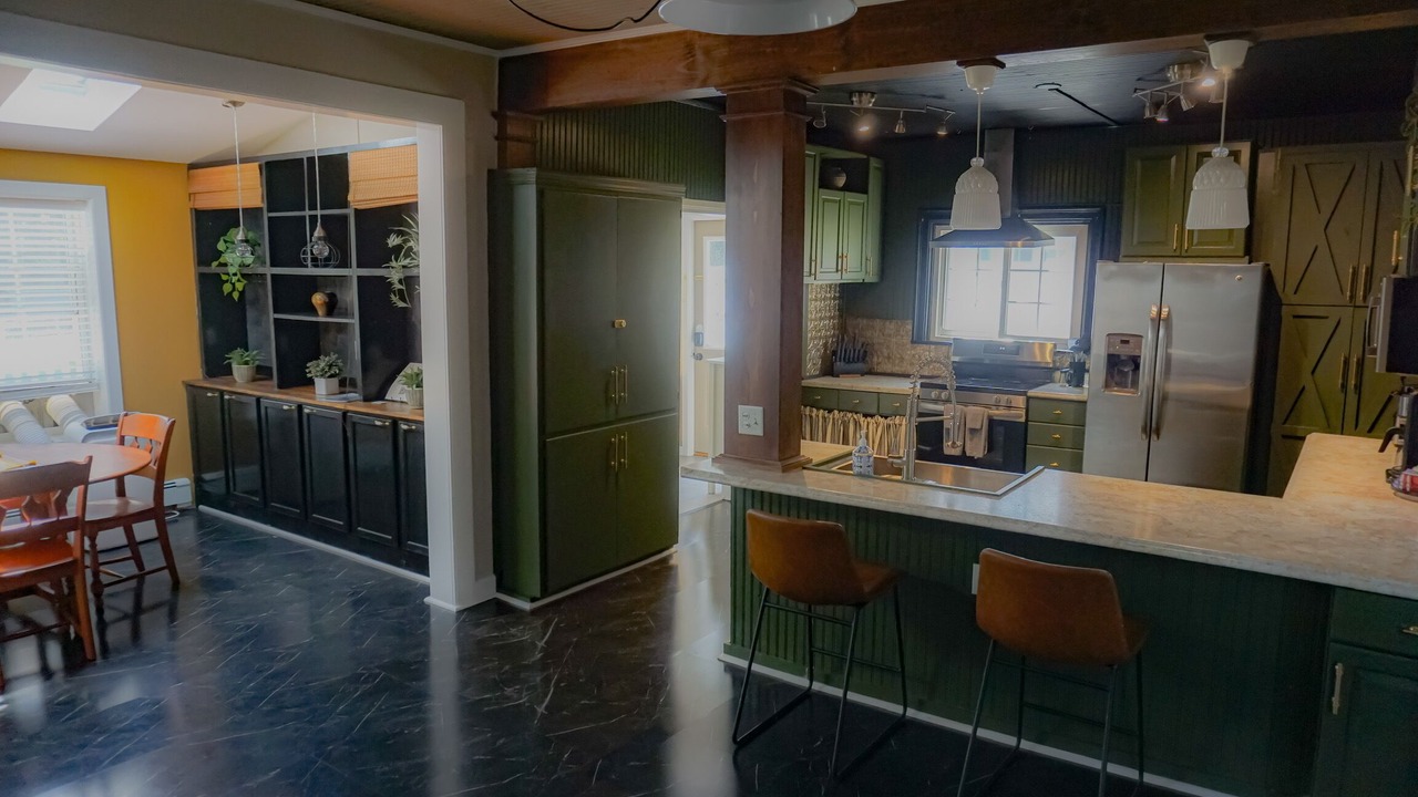 Photo of Kitchen in Stillwater