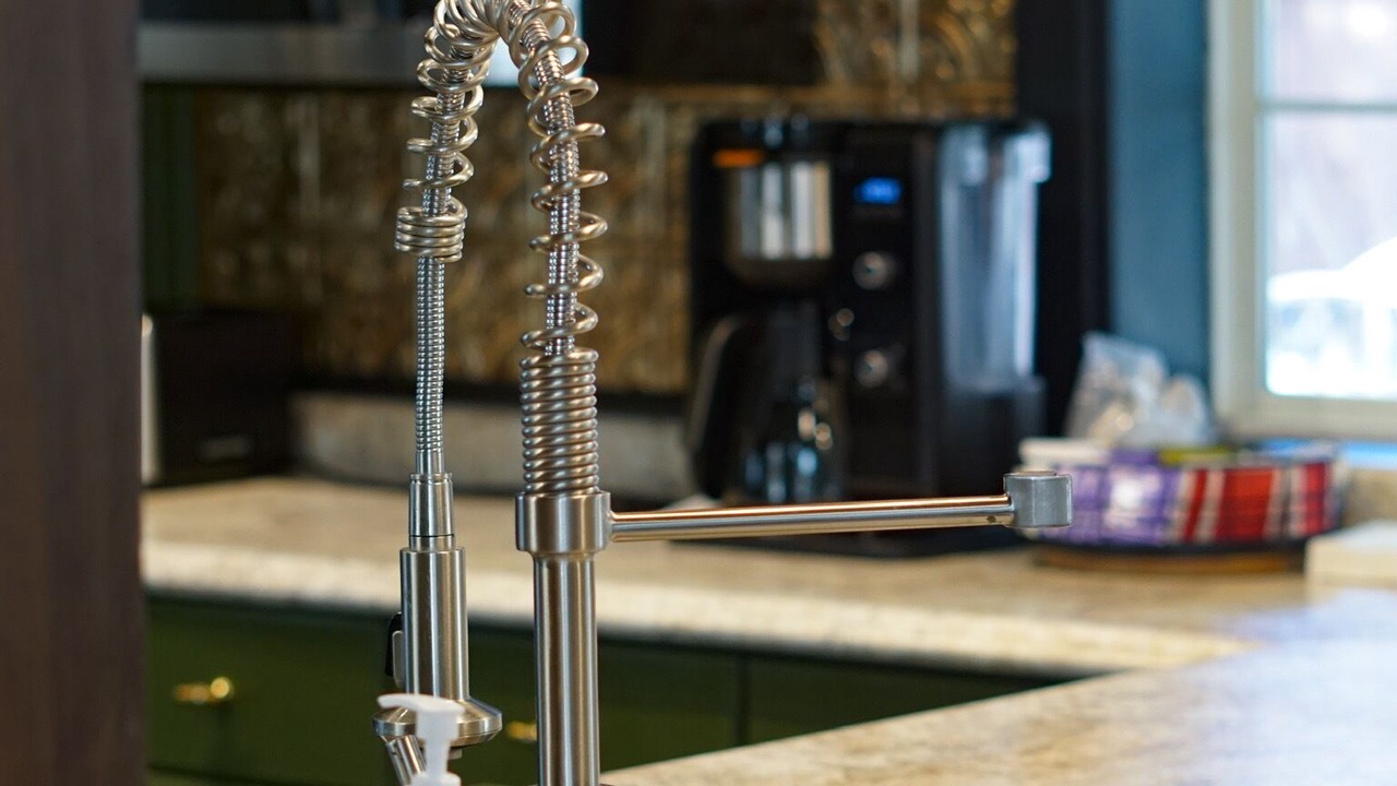Photo of Kitchen in Stillwater
