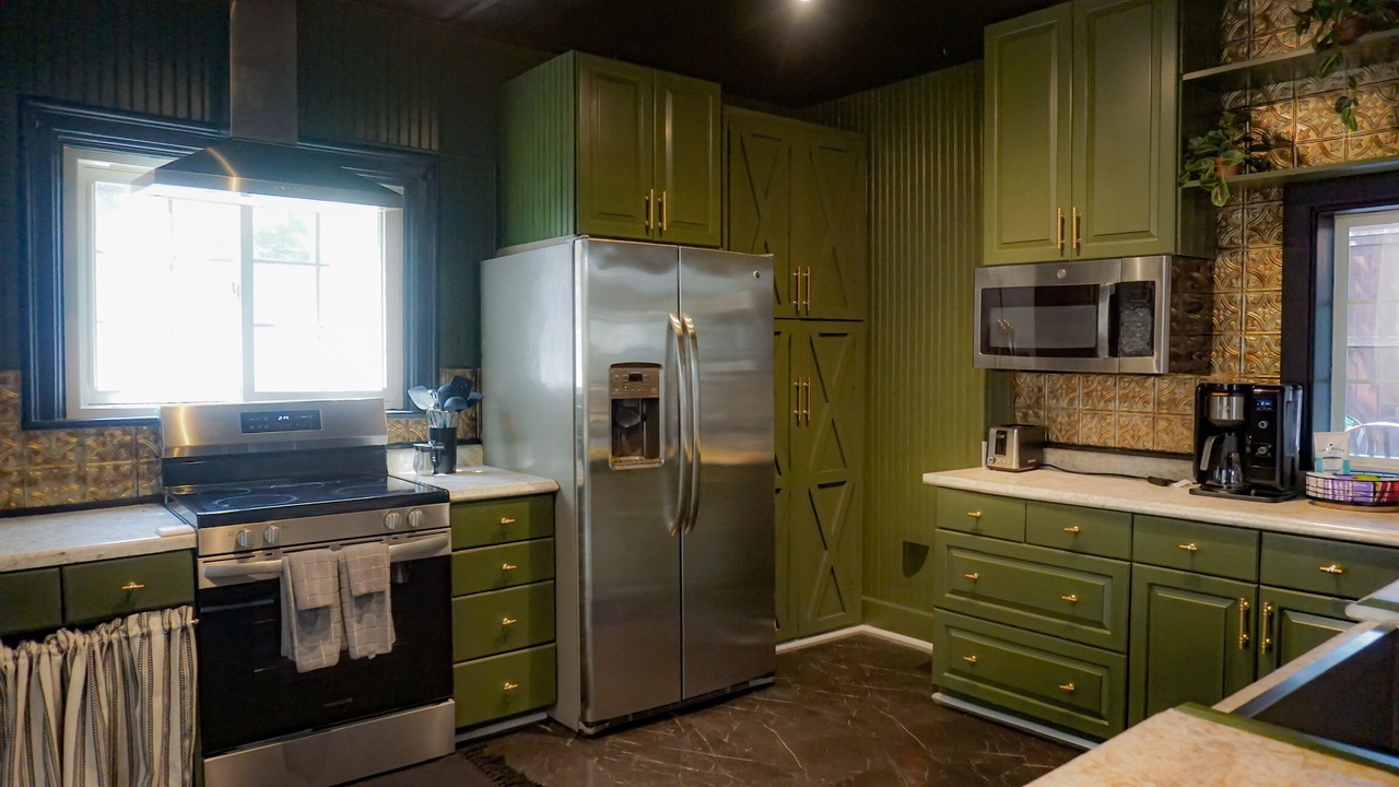 Photo of Kitchen in Stillwater