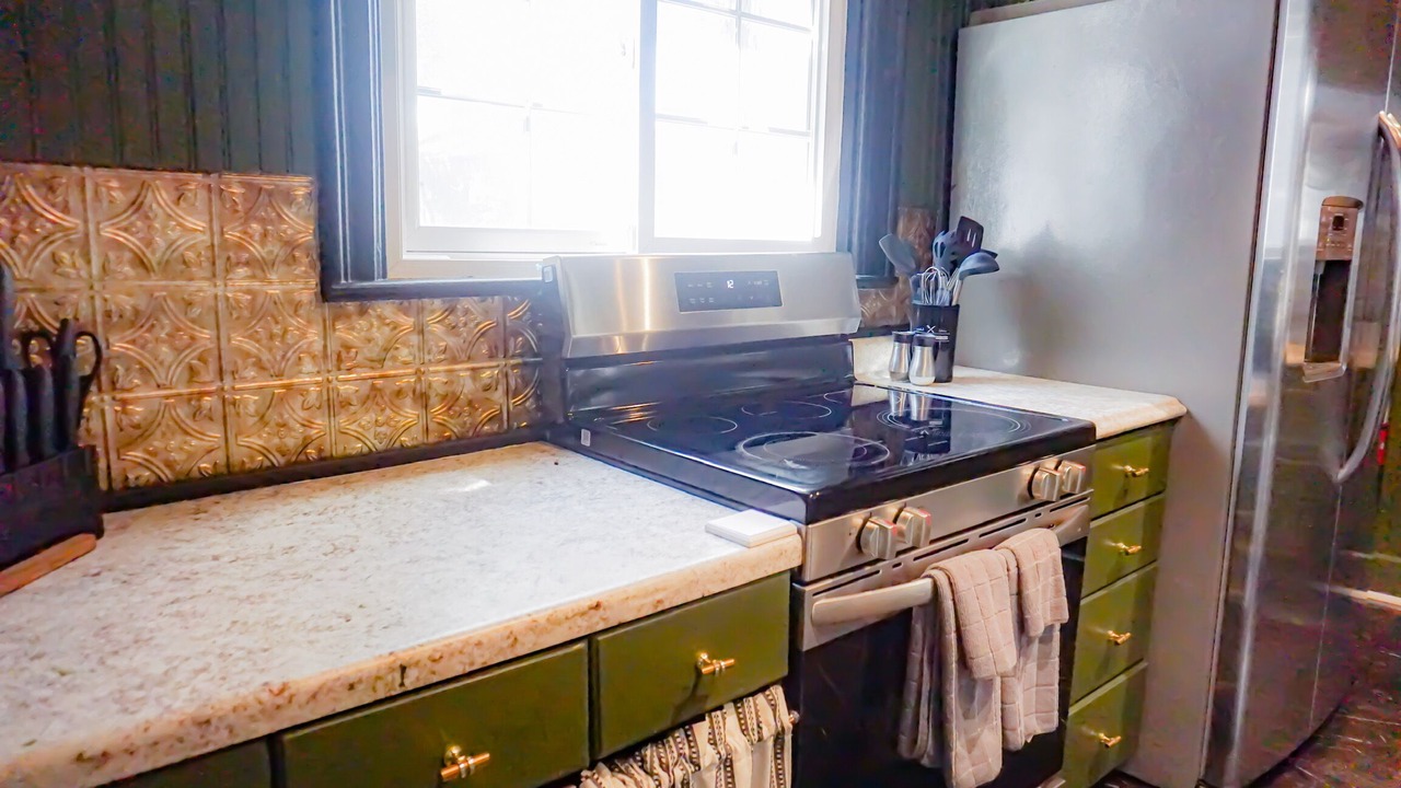 Photo of Kitchen in Stillwater