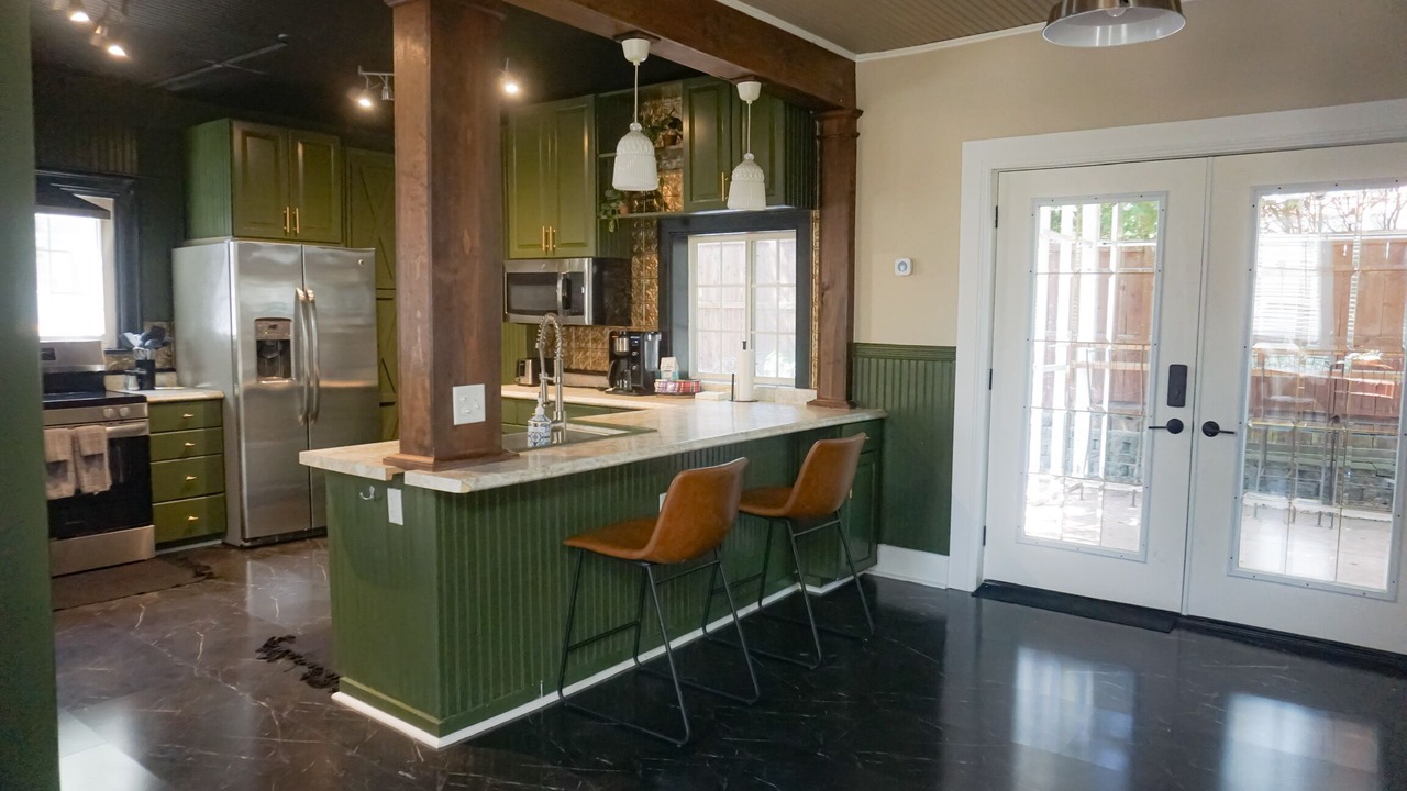 Photo of Kitchen in Stillwater