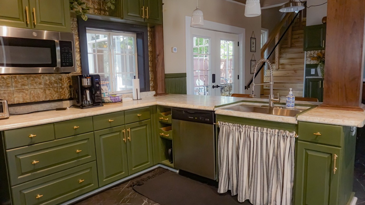 Photo of Kitchen in Stillwater