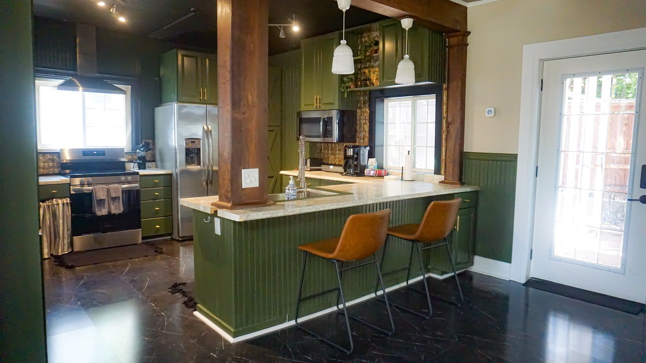 Photo of Kitchen in Stillwater