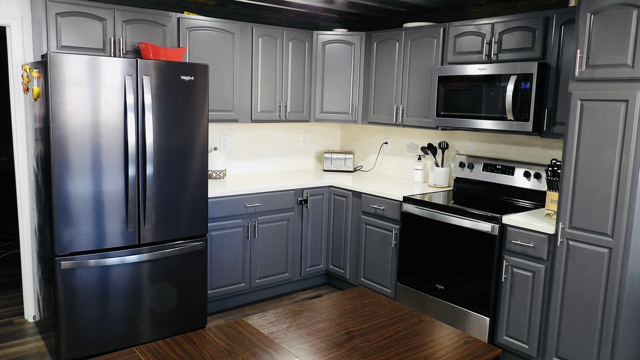 Photo of Kitchen in Bud