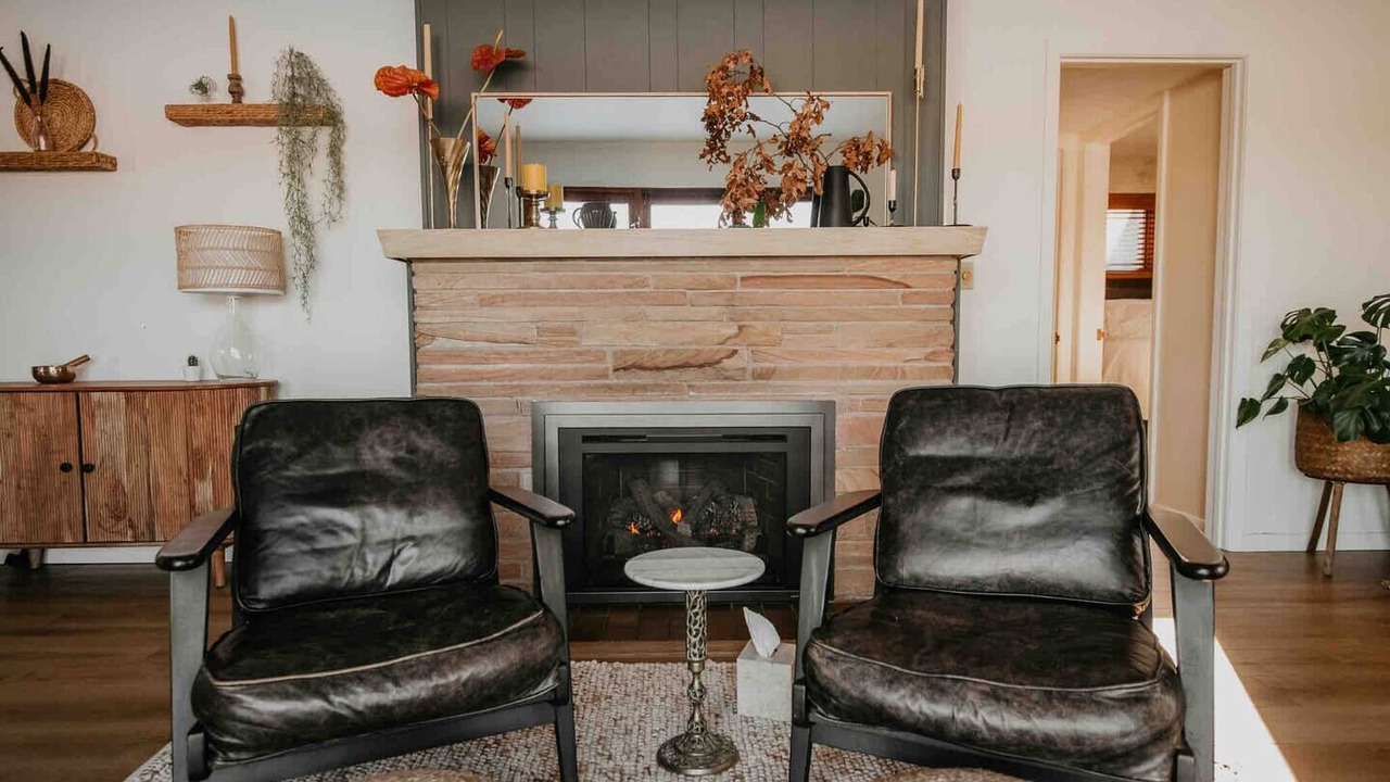 Photo of Livingroom in Roseville