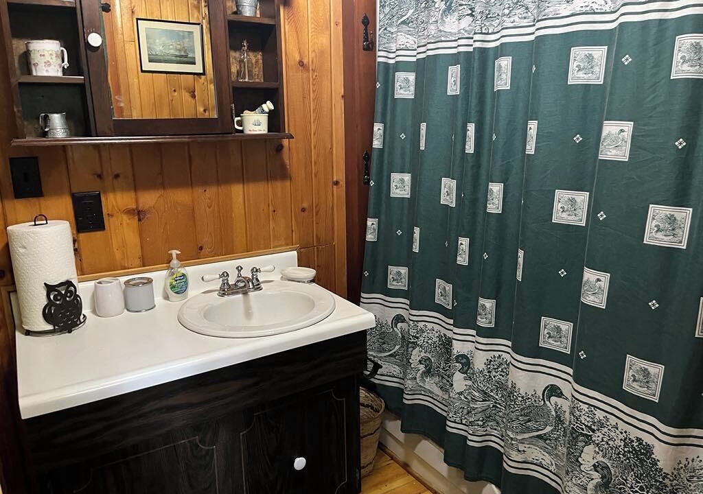 Photo of Bathroom in Eagle Bay