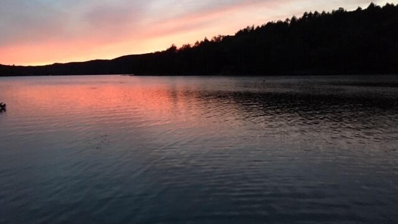 Photo of Outdoor in Eagle Bay