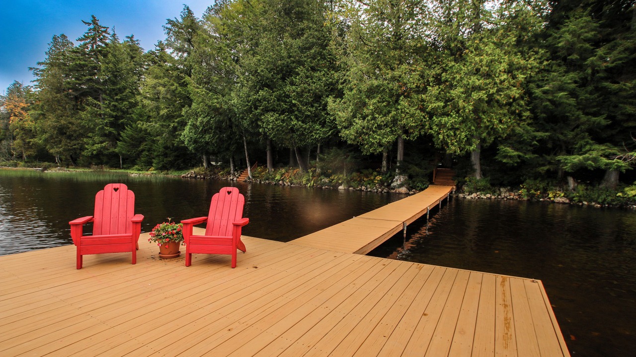 Photo of Outdoor in Eagle Bay