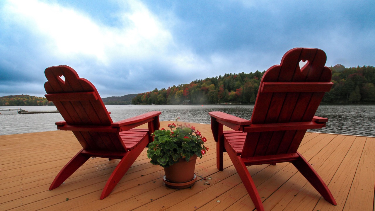 Photo of Outdoor in Eagle Bay