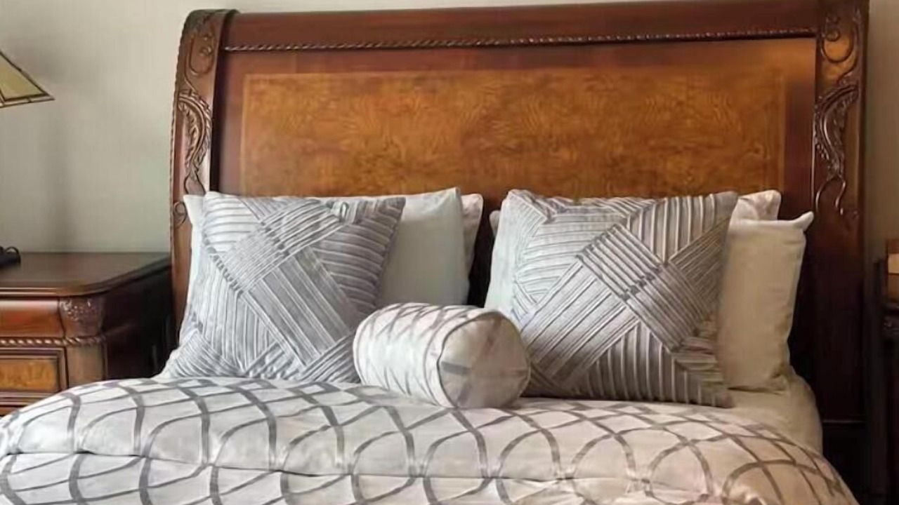 Photo of Bedroom in Woodbury