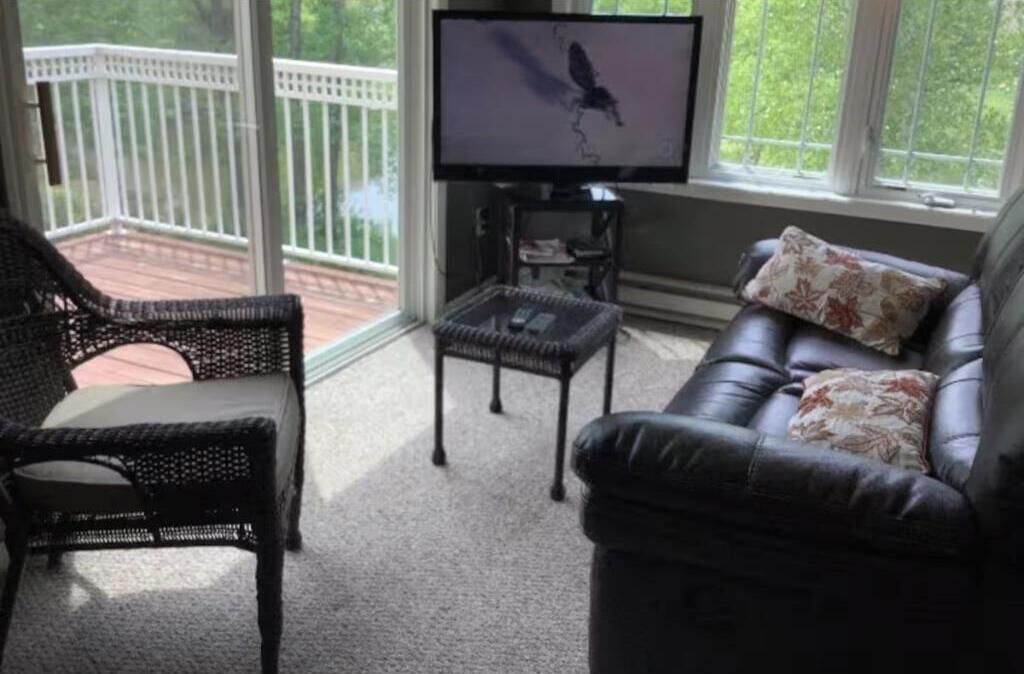 Photo of Livingroom in Woodbury