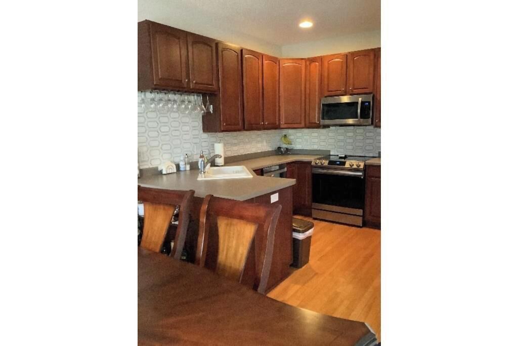 Photo of Kitchen in Woodbury