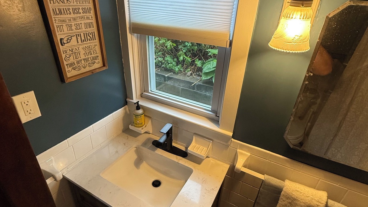 Photo of Bathroom in Columbia
