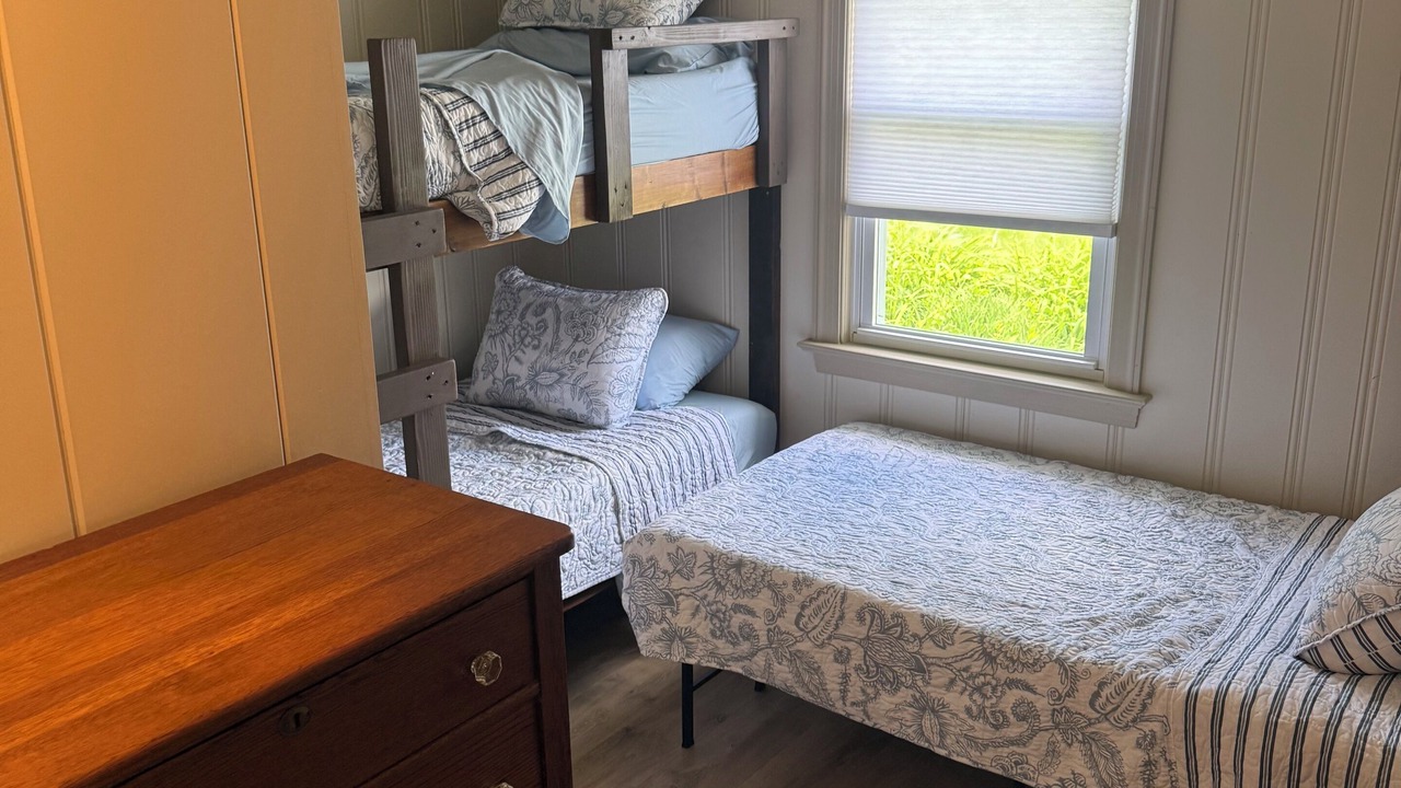 Photo of Bedroom in Columbia