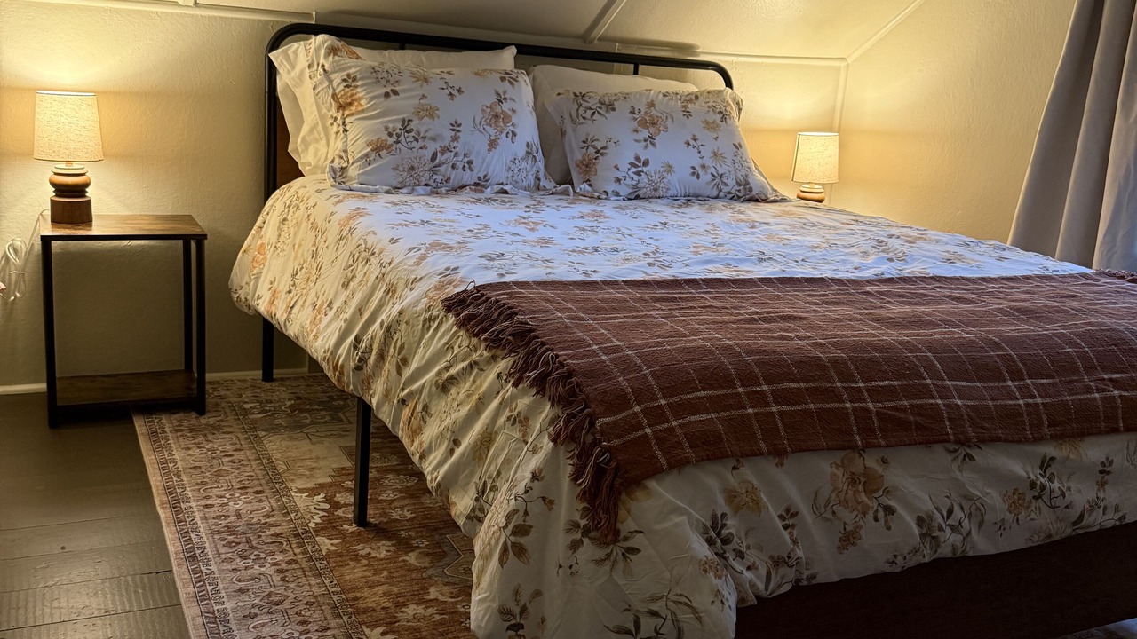 Photo of Bedroom in Columbia