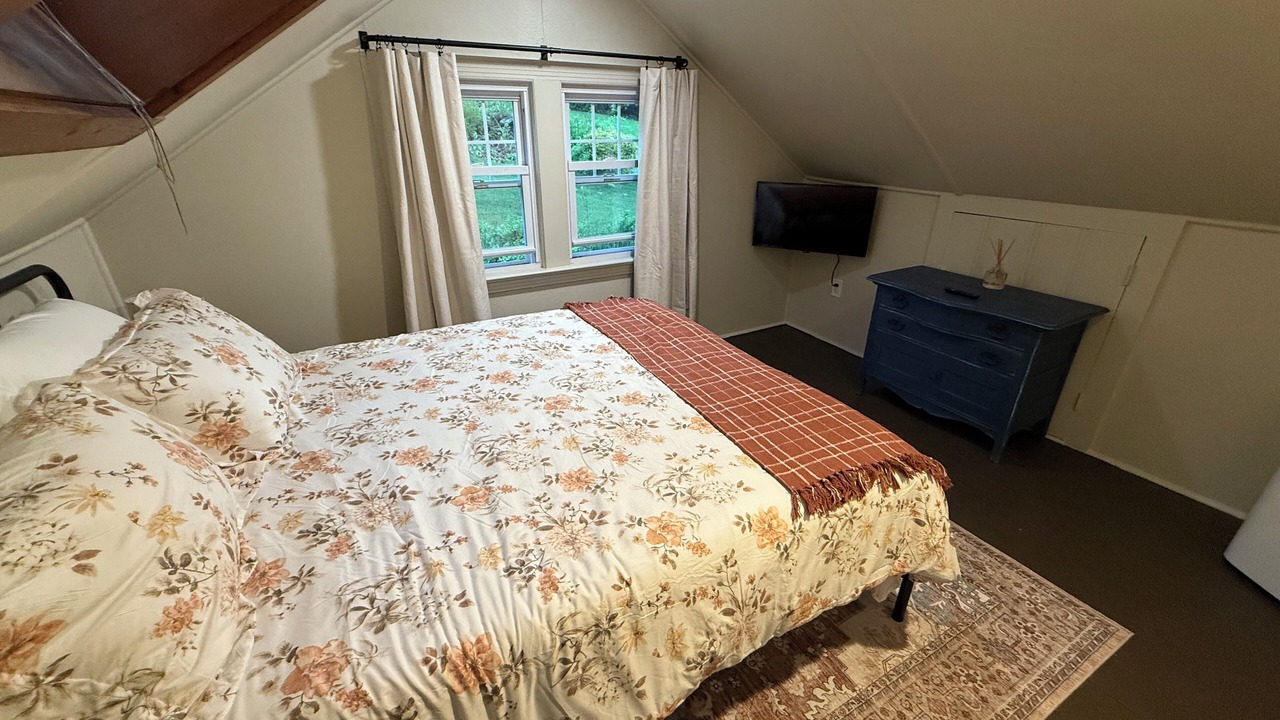 Photo of Bedroom in Columbia