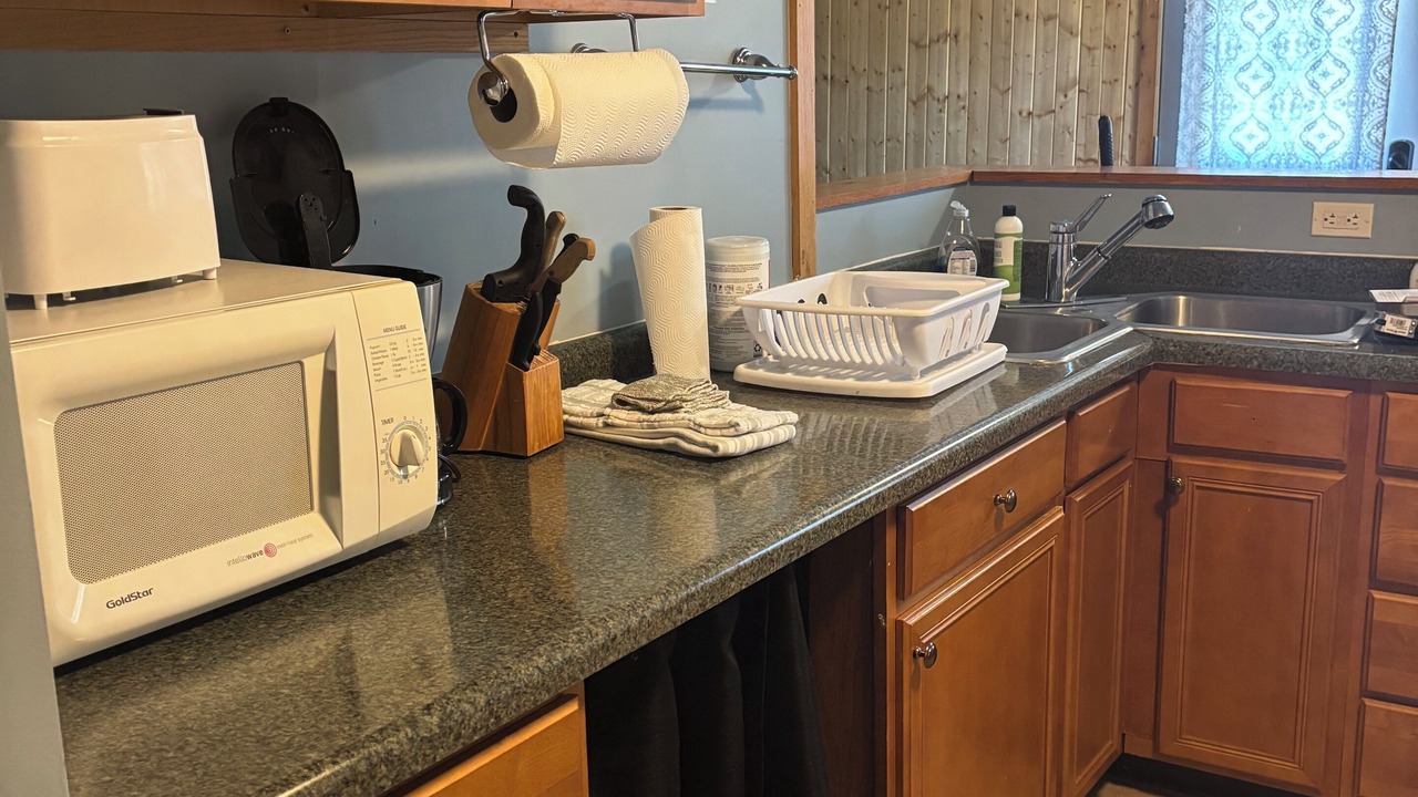 Photo of Kitchen in Fountain City