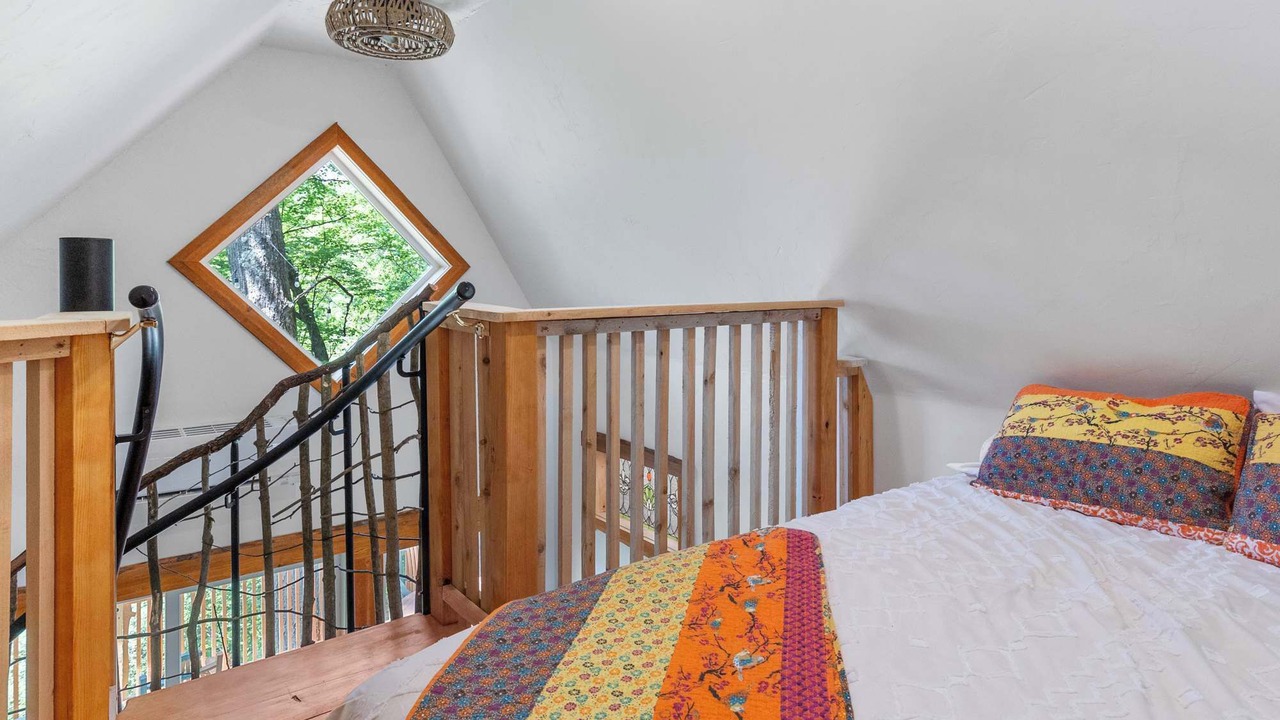 Photo of Bedroom in Johnson